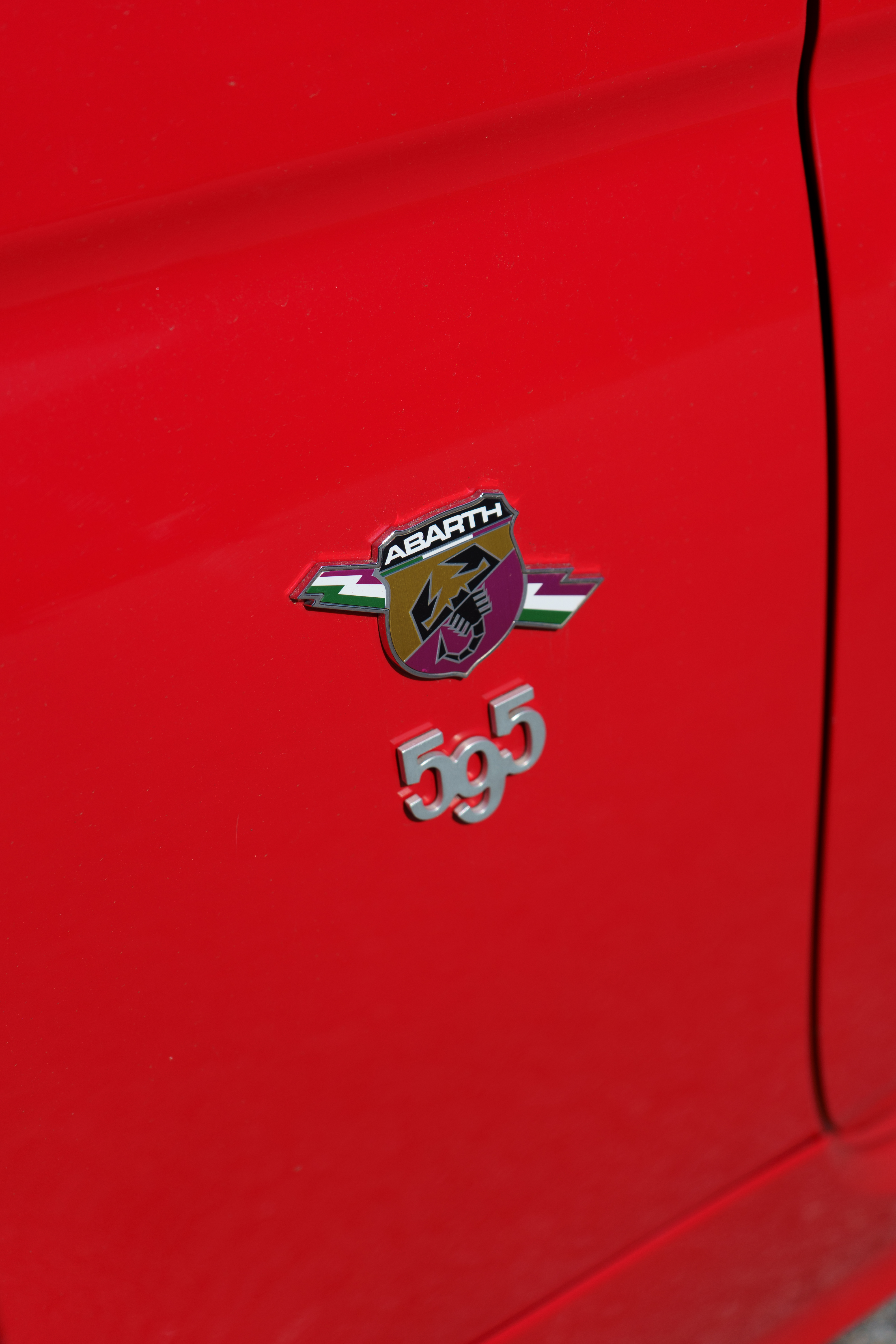 Fahrzeug bei Lettieri Racing